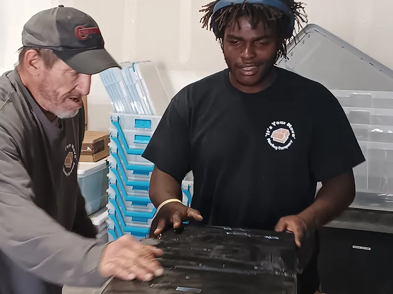 Professional House Moving Service